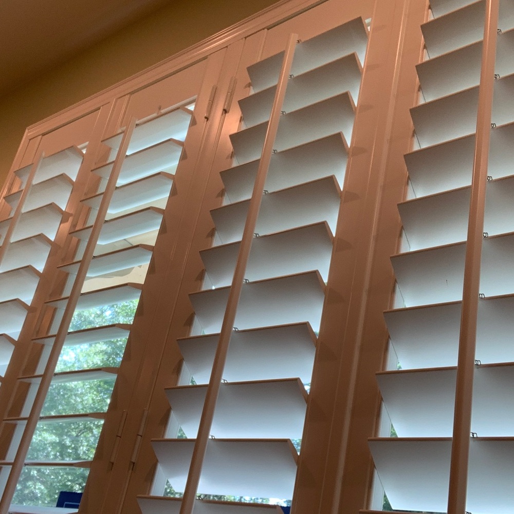 Meet your Posher, Matt